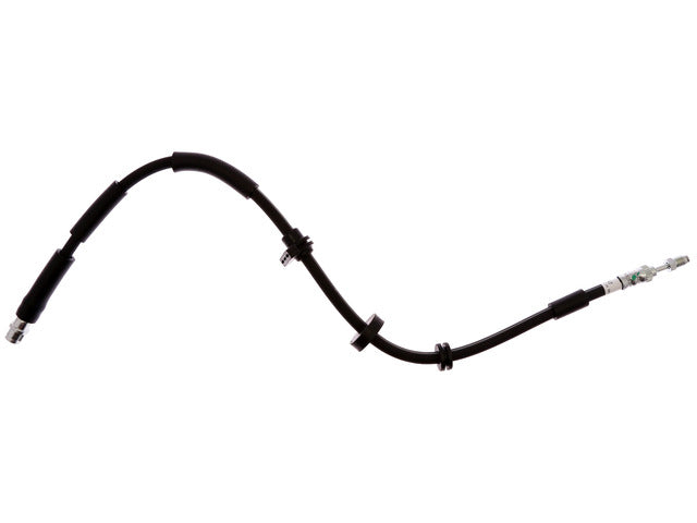 Brake Hydraulic Hose Raybestos Brakes BH384187