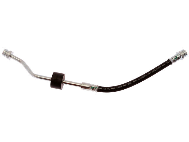 Brake Hydraulic Hose Raybestos Brakes BH384192