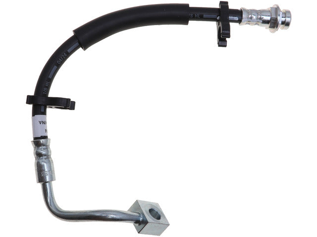 Brake Hydraulic Hose Raybestos Brakes BH384194