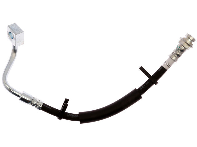Brake Hydraulic Hose Raybestos Brakes BH384195