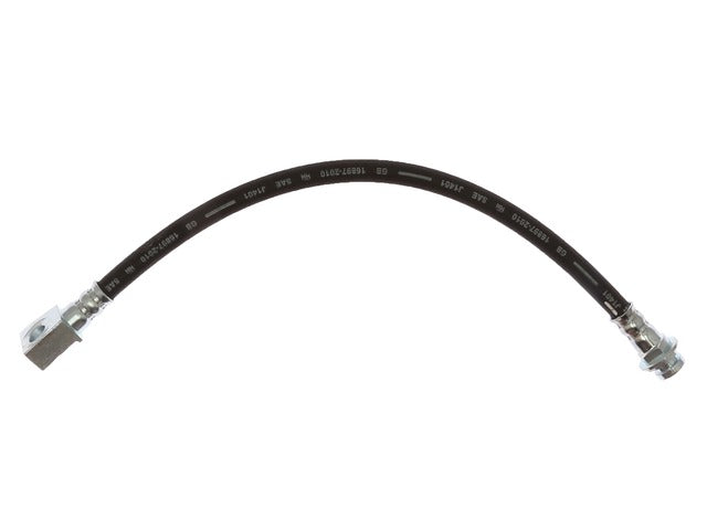 Brake Hydraulic Hose Raybestos Brakes BH384198