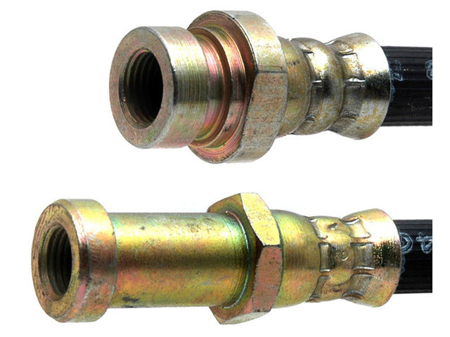 Brake Hydraulic Hose Raybestos Brakes BH38419