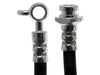 Clutch Hydraulic Hose Raybestos Brakes BH384203
