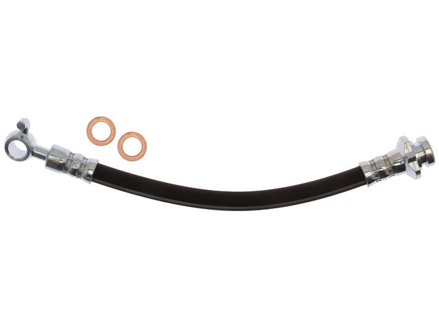 Clutch Hydraulic Hose Raybestos Brakes BH384203