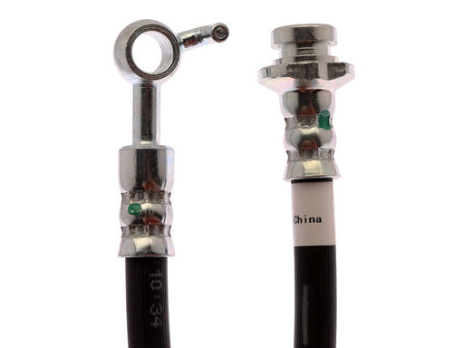 Clutch Hydraulic Hose Raybestos Brakes BH384204