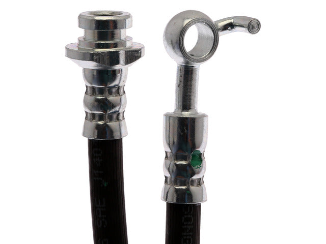 Clutch Hydraulic Hose Raybestos Brakes BH384205