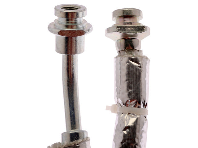 Clutch Hydraulic Hose Raybestos Brakes BH384206