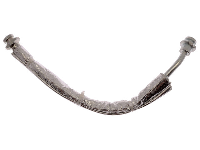 Clutch Hydraulic Hose Raybestos Brakes BH384206