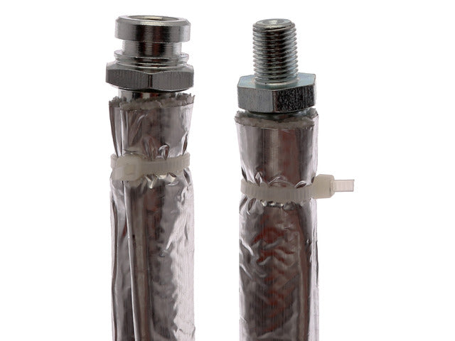 Clutch Hydraulic Hose Raybestos Brakes BH384207