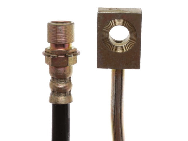 Brake Hydraulic Hose Raybestos Brakes BH384209