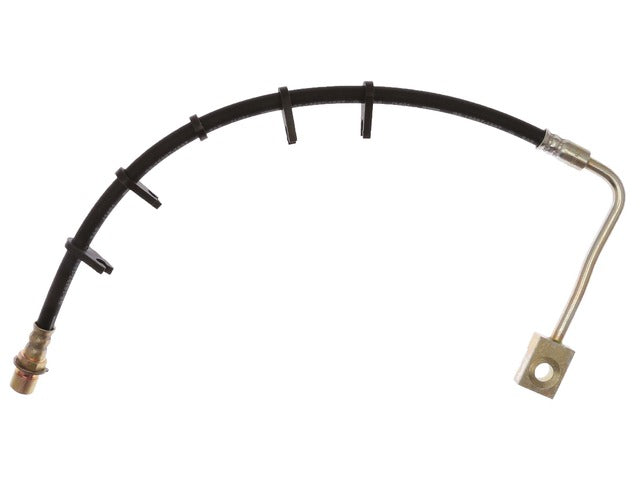 Brake Hydraulic Hose Raybestos Brakes BH384209