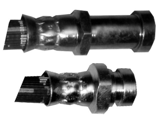 Brake Hydraulic Hose Raybestos Brakes BH38420
