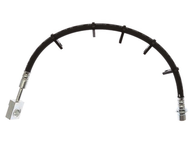 Brake Hydraulic Hose Raybestos Brakes BH384212