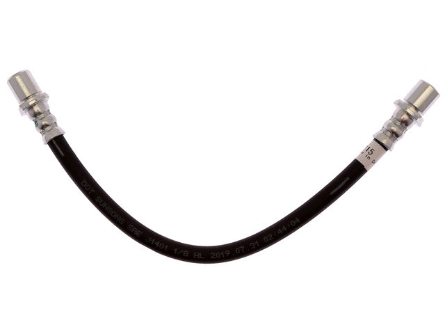 Clutch Hydraulic Hose Raybestos Brakes BH384215