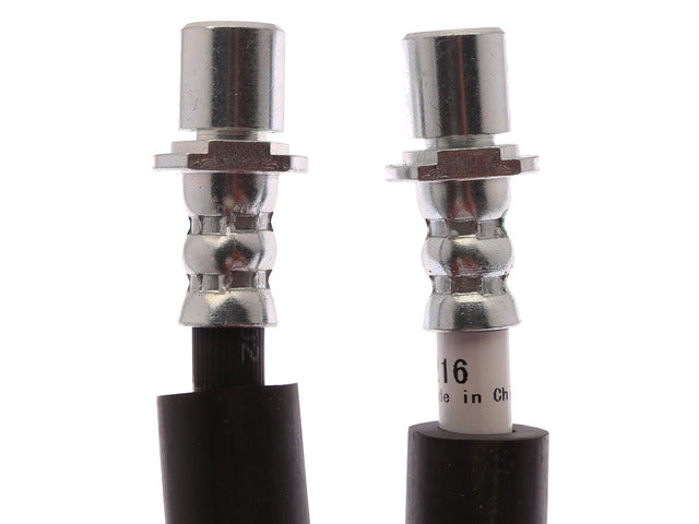 Clutch Hydraulic Hose Raybestos Brakes BH384216