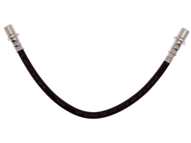 Clutch Hydraulic Hose Raybestos Brakes BH384217