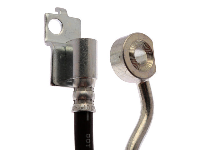 Brake Hydraulic Hose Raybestos Brakes BH384218
