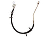 Brake Hydraulic Hose Raybestos Brakes BH384218