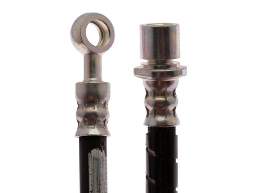 Clutch Hydraulic Hose Raybestos Brakes BH384224