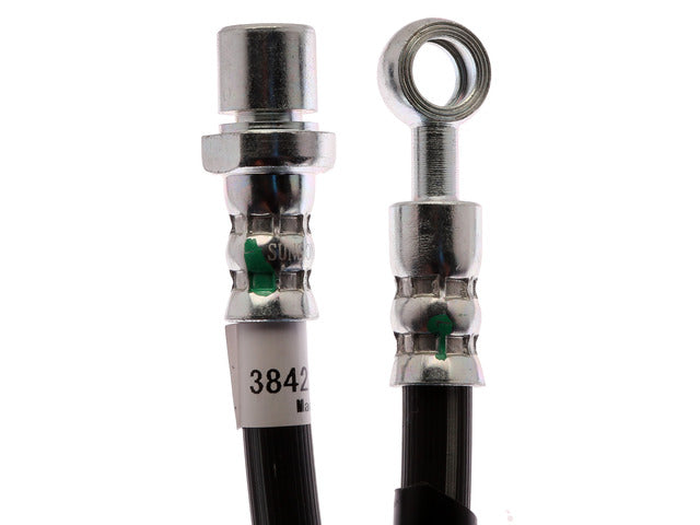 Clutch Hydraulic Hose Raybestos Brakes BH384225