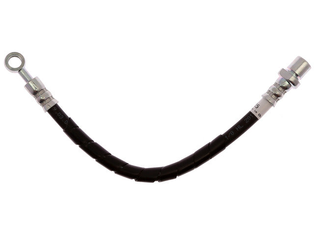 Clutch Hydraulic Hose Raybestos Brakes BH384225