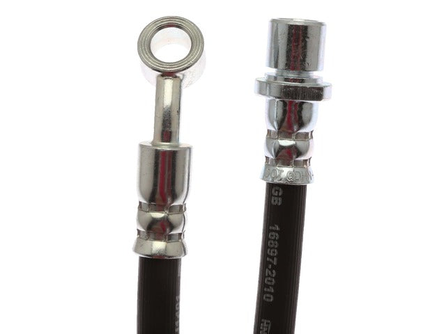 Brake Hydraulic Hose Raybestos Brakes BH384227