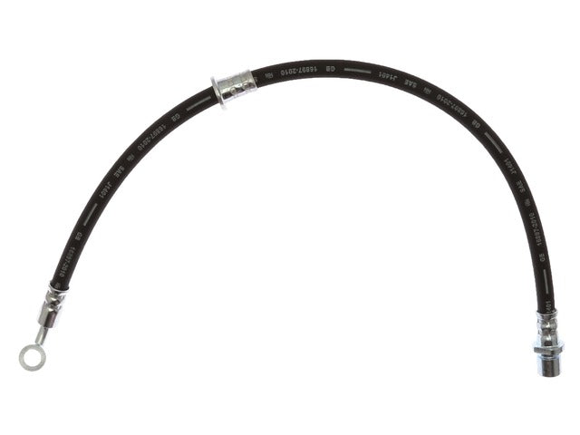 Brake Hydraulic Hose Raybestos Brakes BH384228