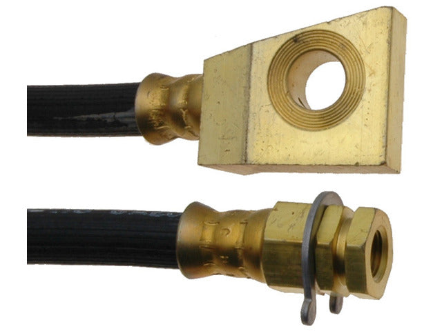 Brake Hydraulic Hose Raybestos Brakes BH38422