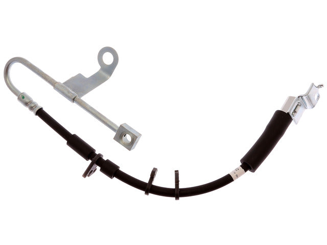 Brake Hydraulic Hose Raybestos Brakes BH384232