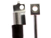 Brake Hydraulic Hose Raybestos Brakes BH384233