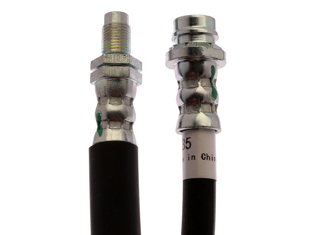 Brake Hydraulic Hose Raybestos Brakes BH384235