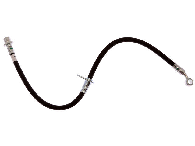 Brake Hydraulic Hose Raybestos Brakes BH384236