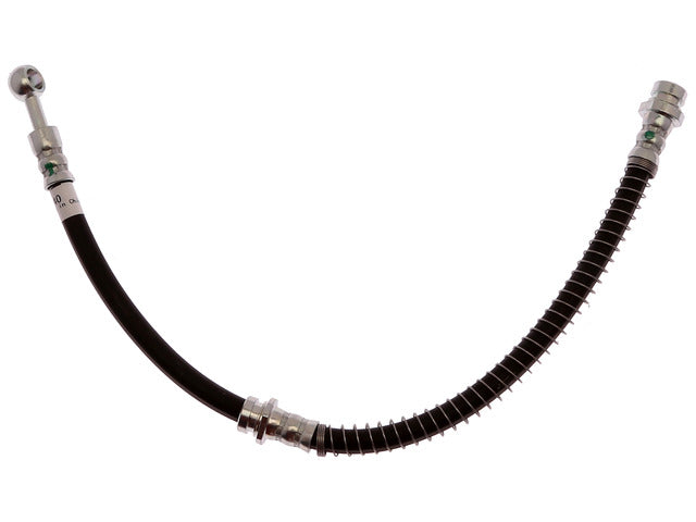 Brake Hydraulic Hose Raybestos Brakes BH384240