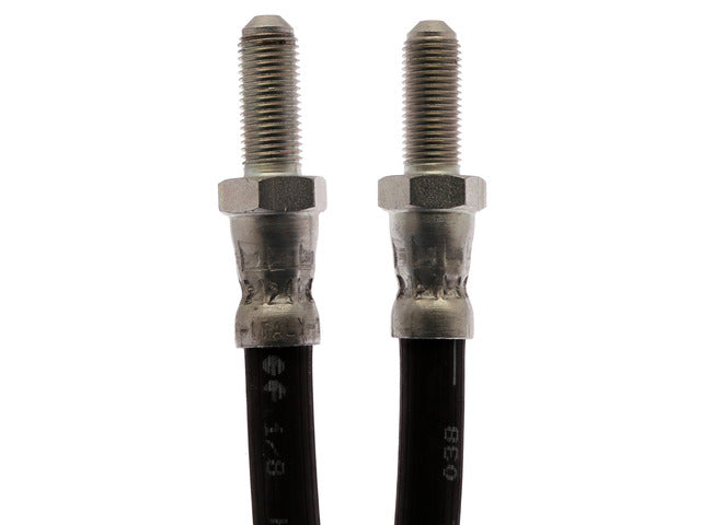 Brake Hydraulic Hose Raybestos Brakes BH384242