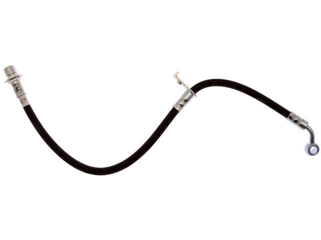 Brake Hydraulic Hose Raybestos Brakes BH384245