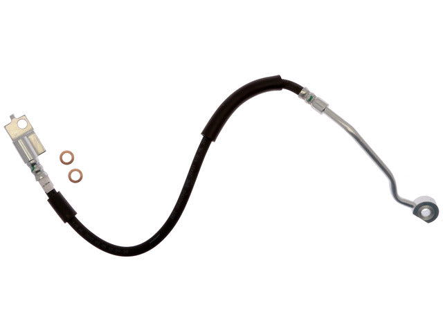 Brake Hydraulic Hose Raybestos Brakes BH384249
