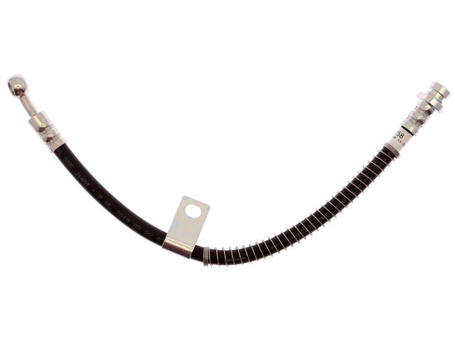 Brake Hydraulic Hose Raybestos Brakes BH384258