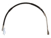 Clutch Hydraulic Hose Raybestos Brakes BH384259