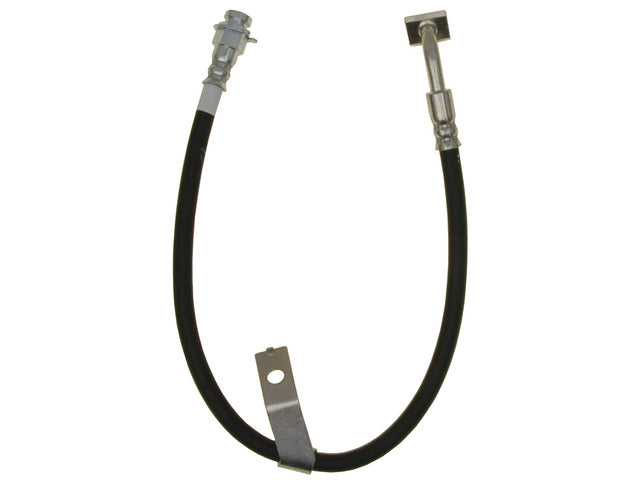 Brake Hydraulic Hose Raybestos Brakes BH38425