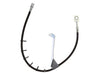 Brake Hydraulic Hose Raybestos Brakes BH384260