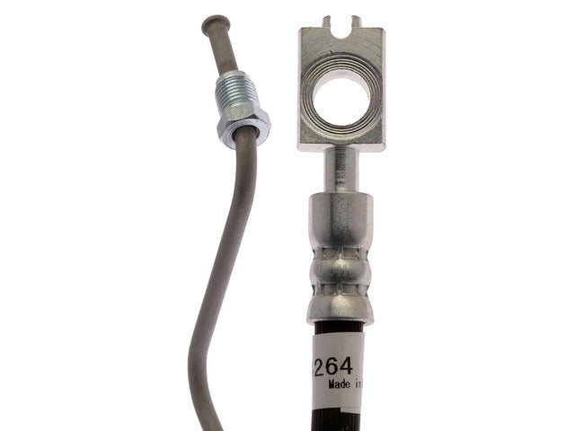 Brake Hydraulic Hose Raybestos Brakes BH384264
