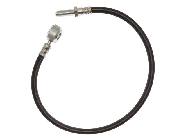 Brake Hydraulic Hose Raybestos Brakes BH384266