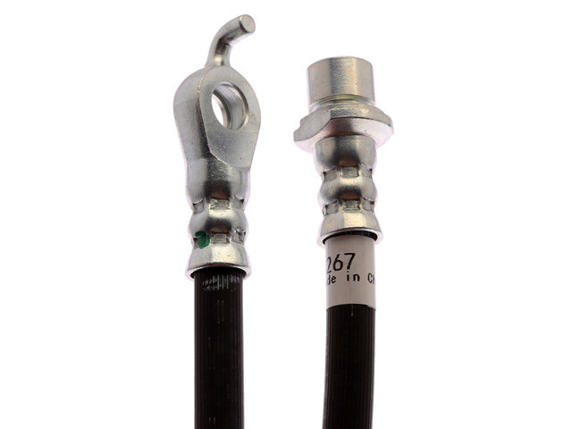 Brake Hydraulic Hose Raybestos Brakes BH384267