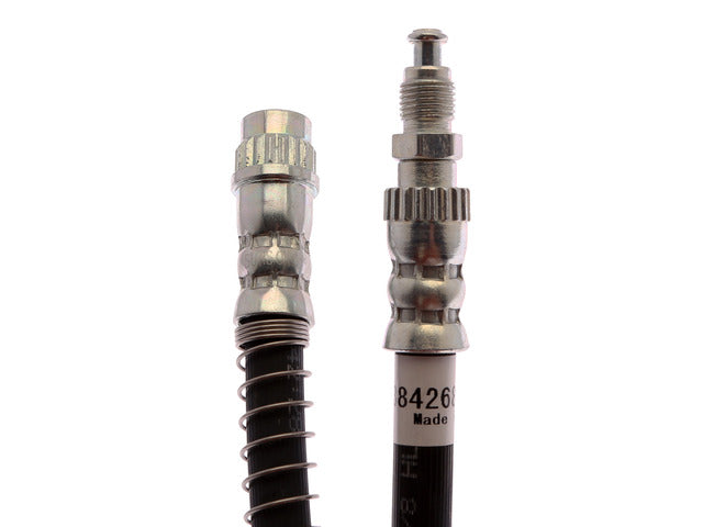 Brake Hydraulic Hose Raybestos Brakes BH384268