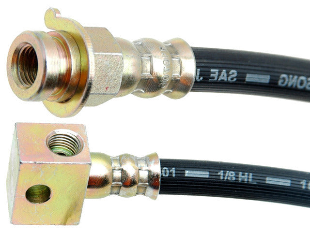 Brake Hydraulic Hose Raybestos Brakes BH38426