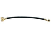 Brake Hydraulic Hose Raybestos Brakes BH38426