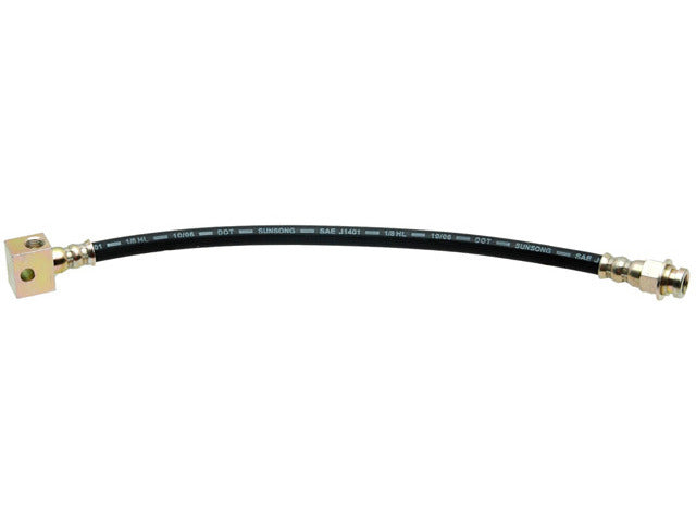 Brake Hydraulic Hose Raybestos Brakes BH38426
