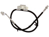Brake Hydraulic Hose Raybestos Brakes BH384273