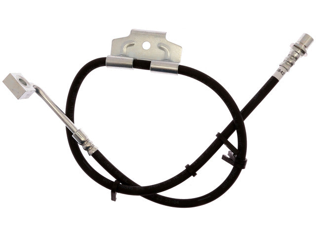 Brake Hydraulic Hose Raybestos Brakes BH384273