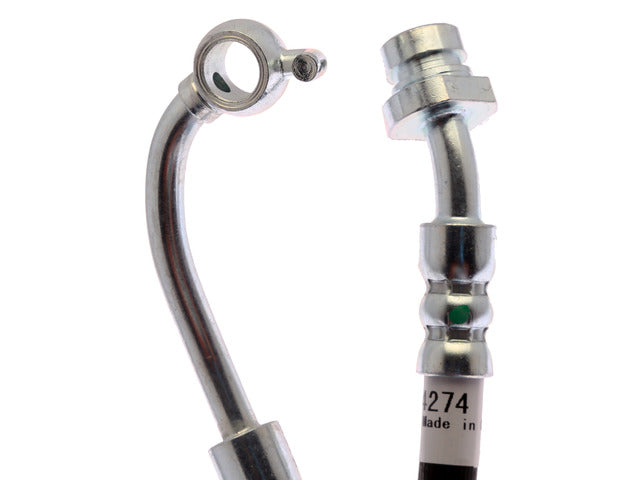 Brake Hydraulic Hose Raybestos Brakes BH384274